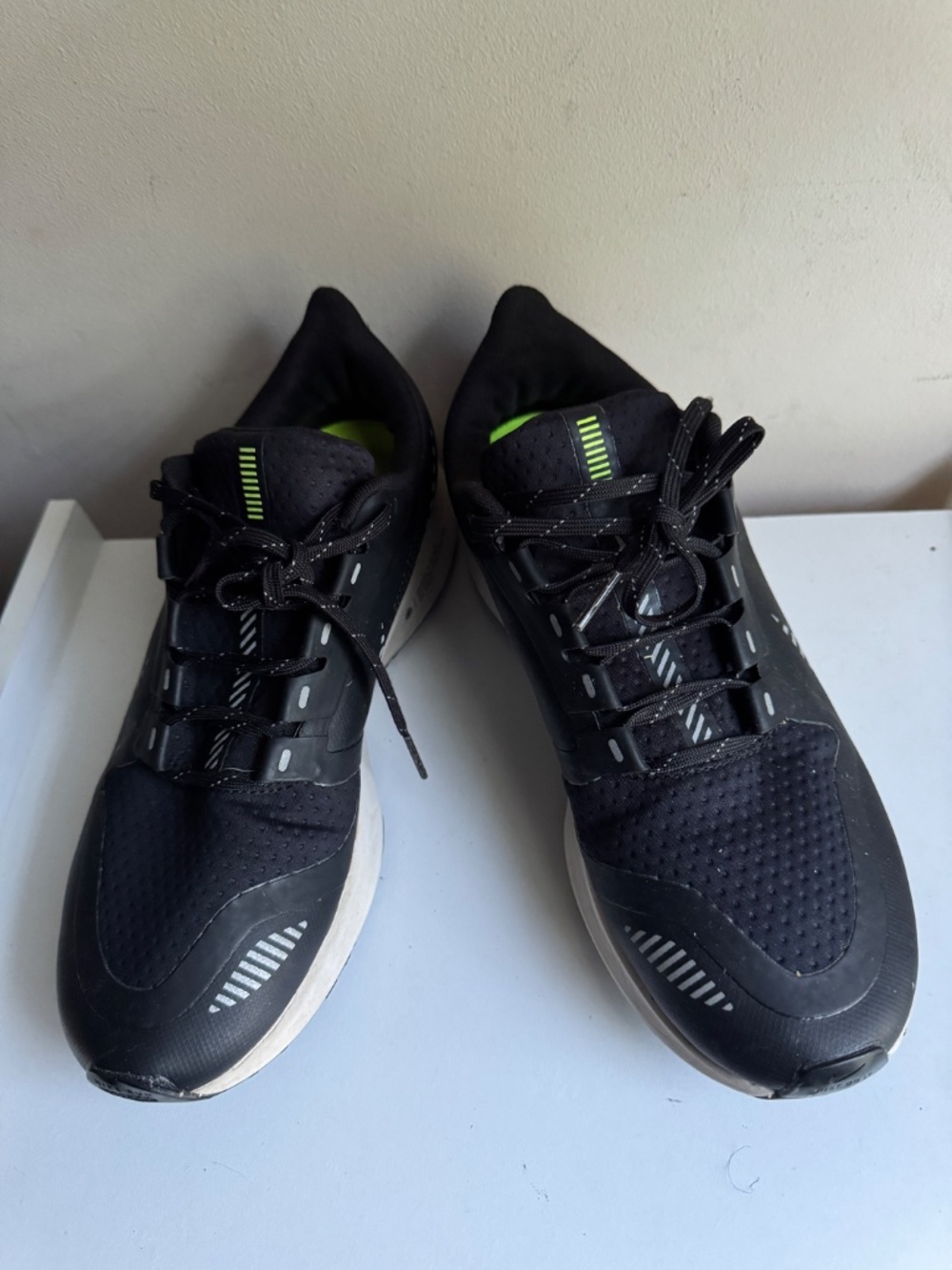 NIKE Zoom Pegasus 36 Shield Black